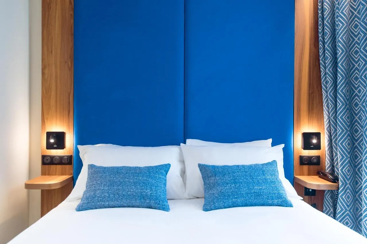 Bleu De Grenelle Hotel