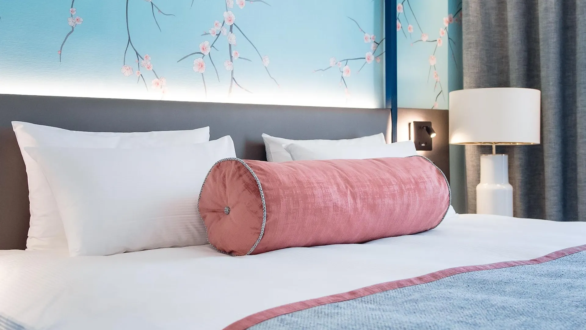 Bleu De Grenelle Hotel