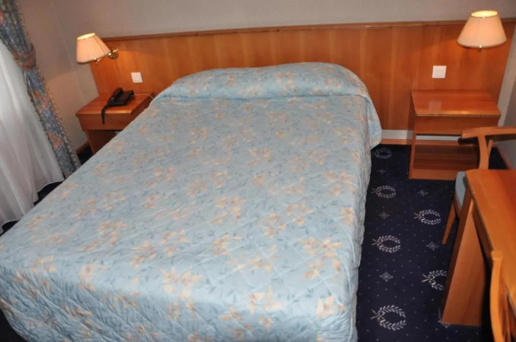 Bleu De Grenelle Hotel