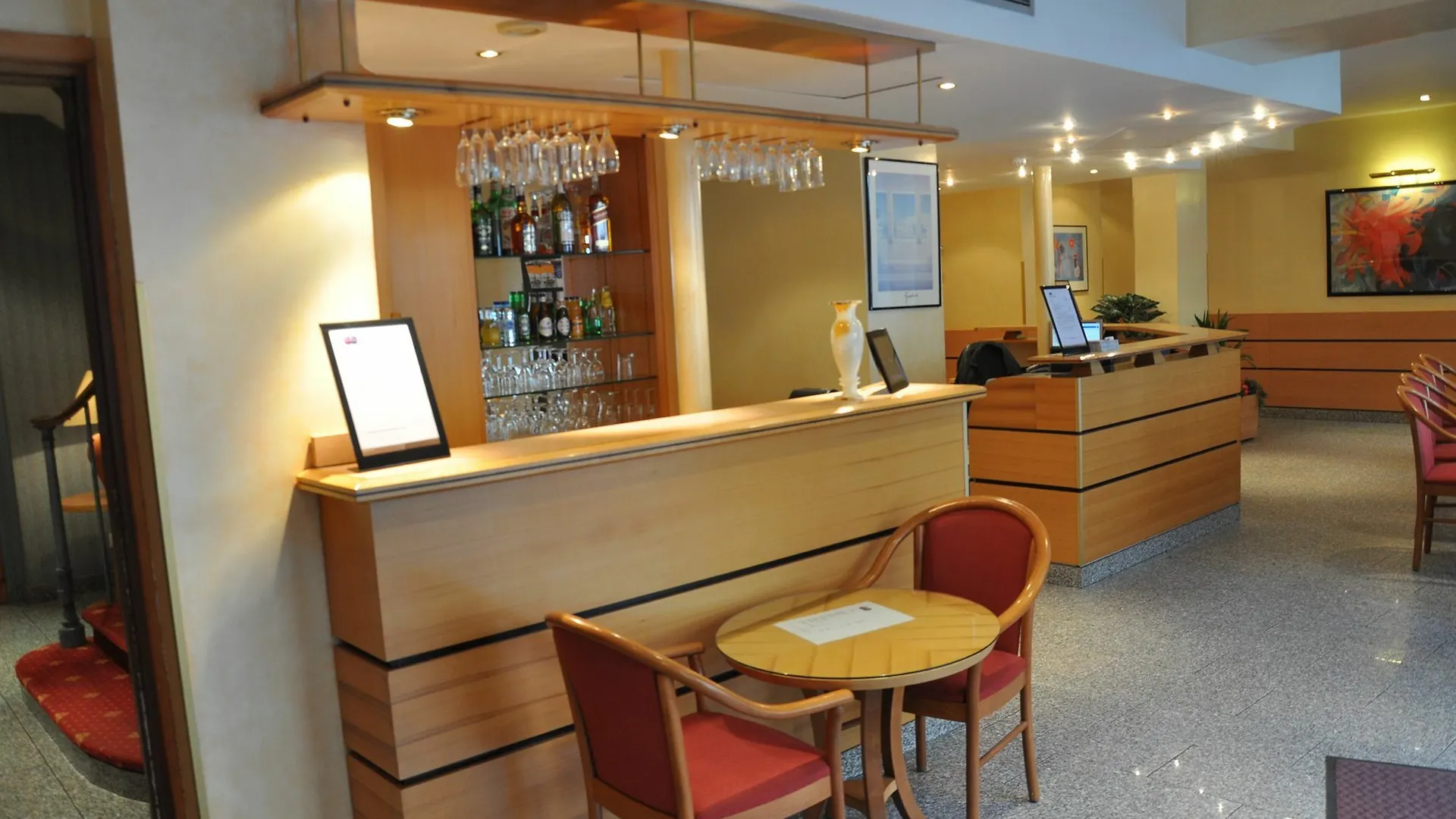 Bleu De Grenelle Hotel