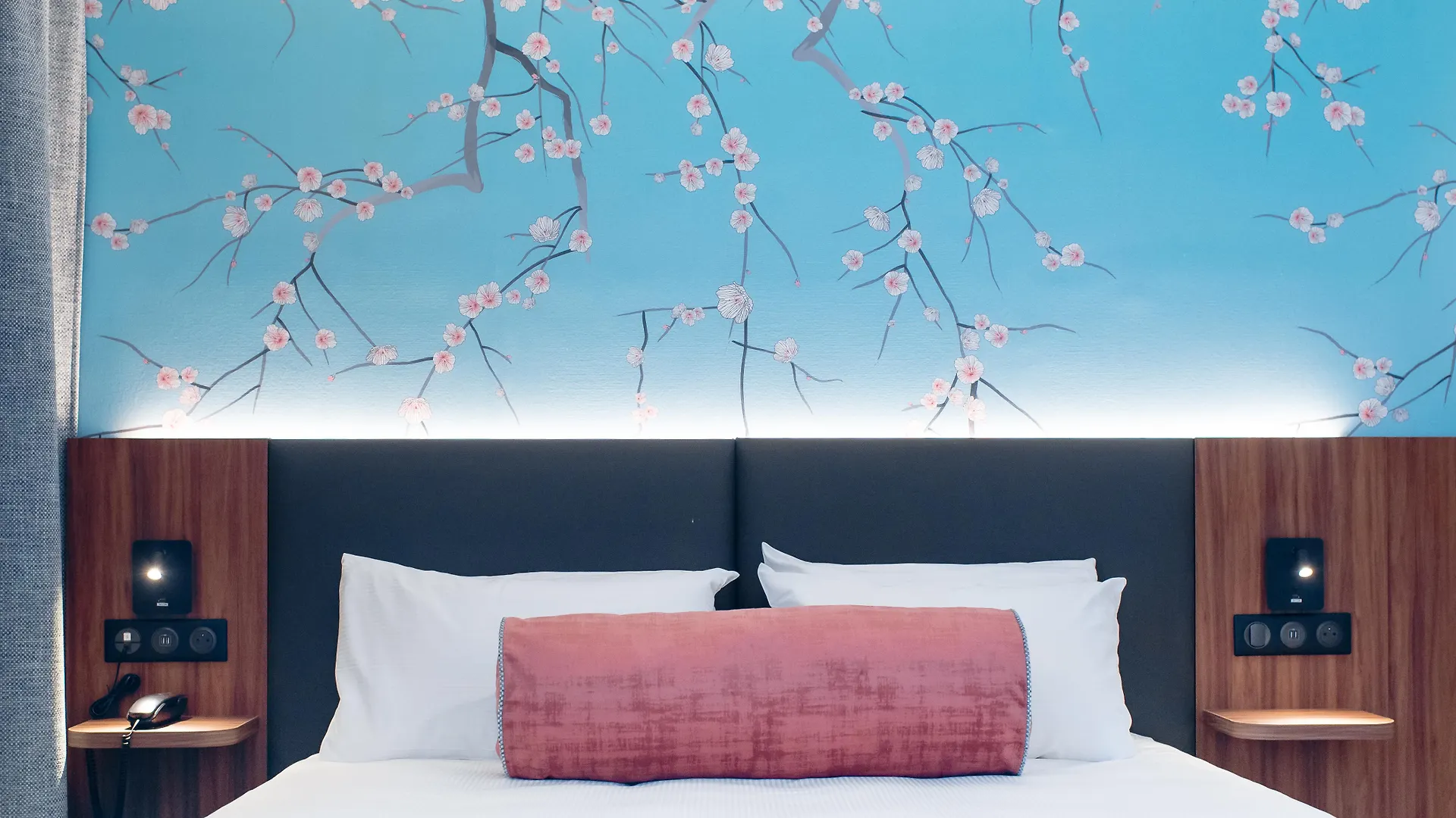Bleu De Grenelle - Tour Eiffel Hotel 4*