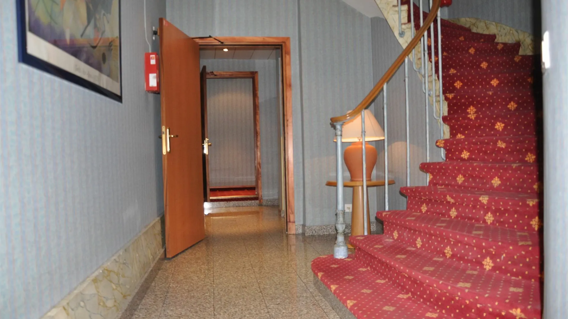 Bleu De Grenelle - Tour Eiffel Hotel