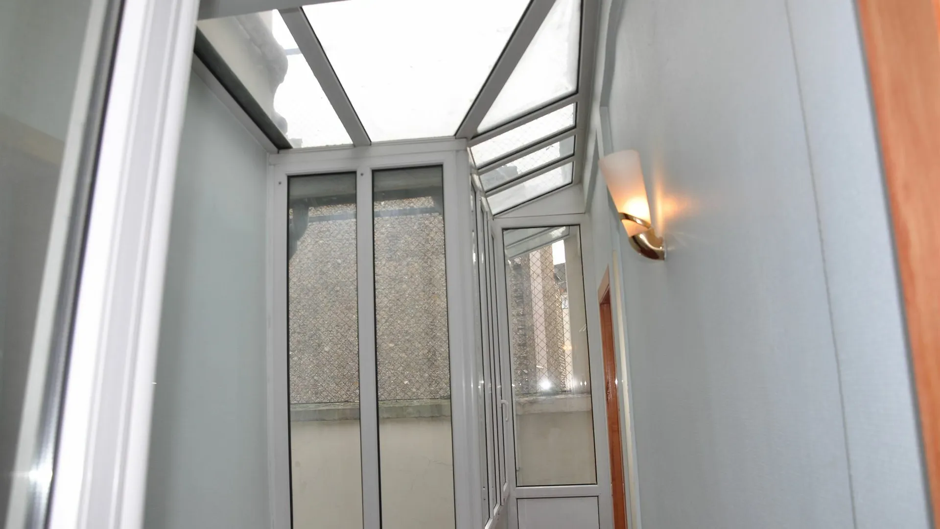 Hotel Bleu De Grenelle - Tour Eiffel 4*